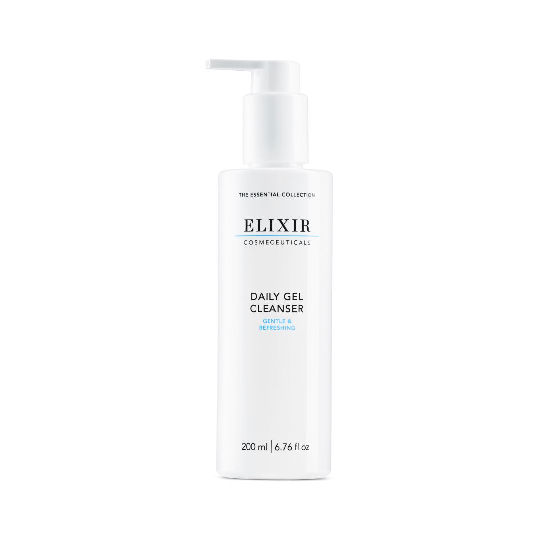 Elixir Daily Gel Cleanser