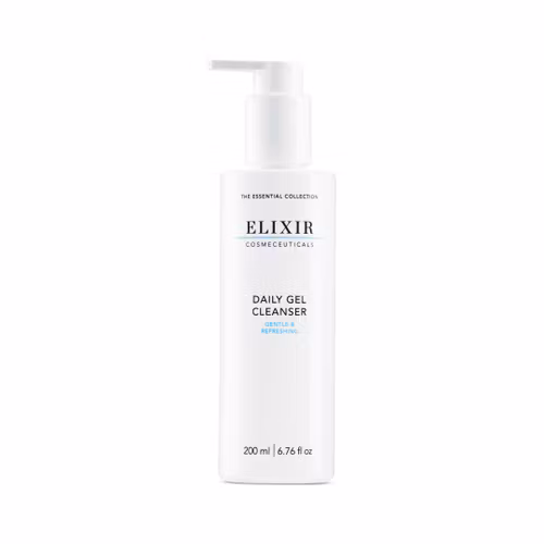 Elixir Daily Gel Cleanser