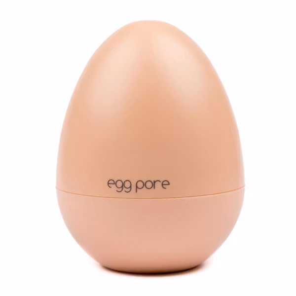 Egg Pore Tightening Cooling mask