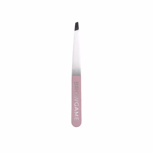 Original Tweezer Slanted Pink