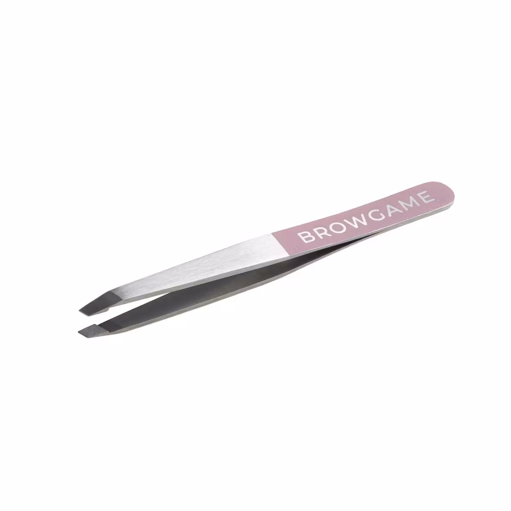 Original Tweezer Slanted Pink