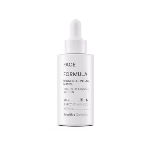 REDNESS CONTROL SERUM