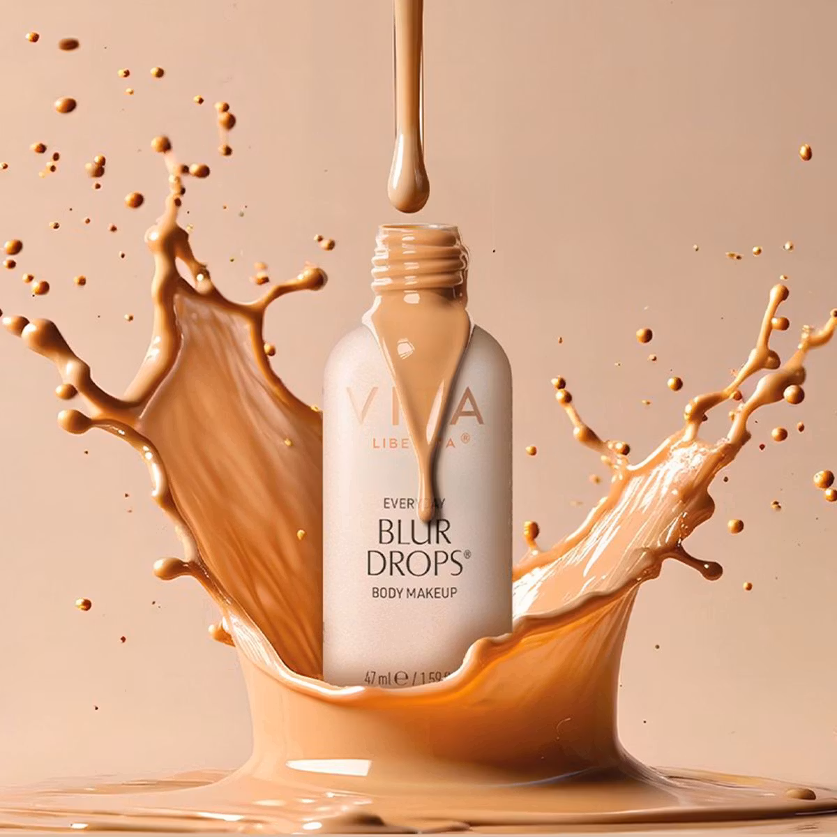 Everyday blur drops