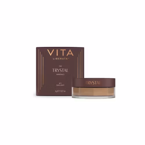 Trystal Minerals No.1 Sun Light