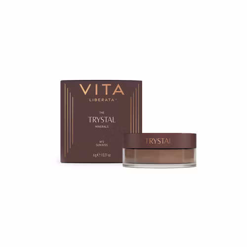 Trystal Minerals No.2 Sun Kiss