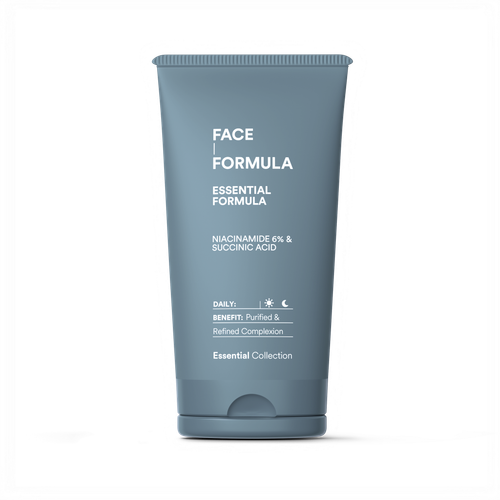 ESSENTIAL FORMULA 6%
