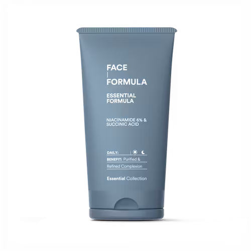 ESSENTIAL FORMULA 6%