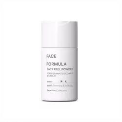 FACE FORMULA EASY PEEL POWDER
