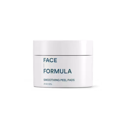 SMOOTHING PEEL PADS
