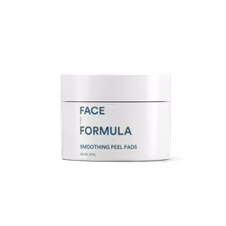 SMOOTHING PEEL PADS