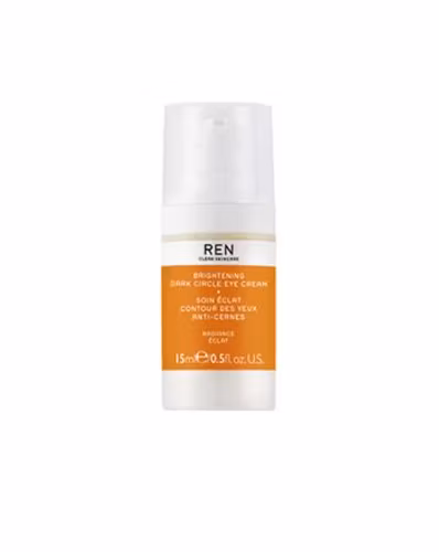 REN BRIGHTENING DARK CIRCLE EYE CREAM
