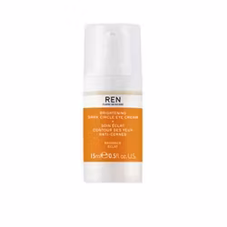 REN BRIGHTENING DARK CIRCLE EYE CREAM