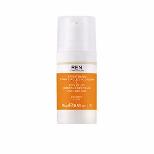 REN BRIGHTENING DARK CIRCLE EYE CREAM