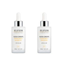 2 FOR 1 ELIXIR NOVA DROPS 50+
