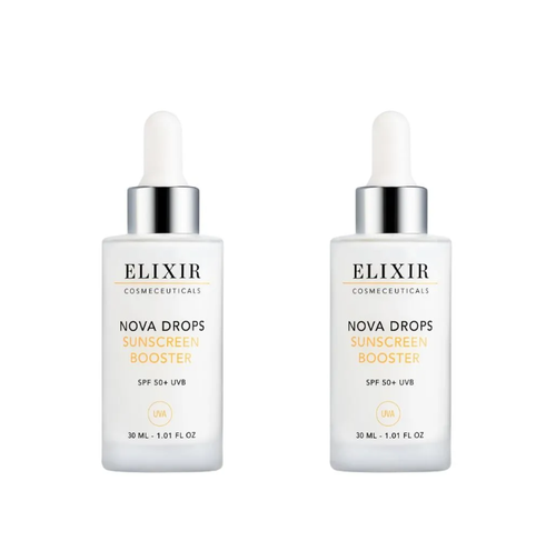 2 FOR 1 ELIXIR NOVA DROPS 50+