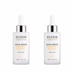 2 FOR 1 ELIXIR NOVA DROPS 50+