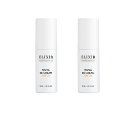 2 FOR 1 ELIXIR NOVA BB CREAM SPF25
