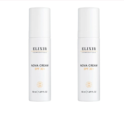 2 FOR 1 ELIXIR NOVA CREAM SPF30+
