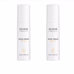 2 FOR 1 ELIXIR NOVA CREAM SPF30+