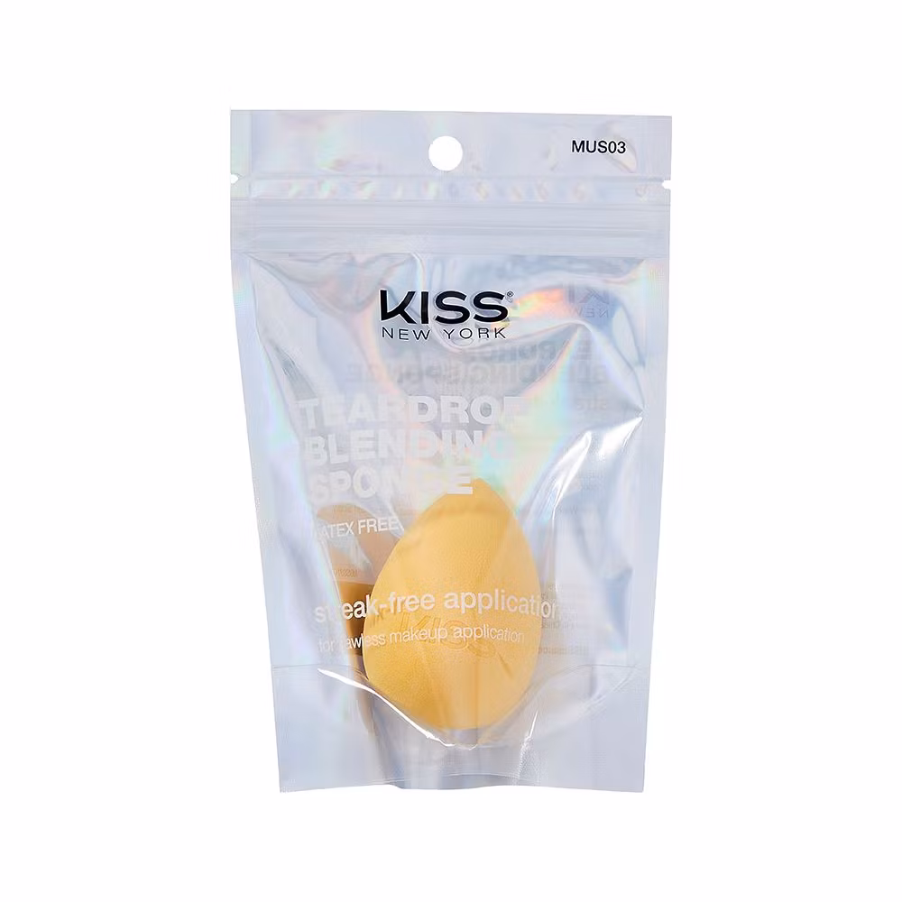 TEARDROP Makeup Sponge