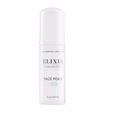 FACE FOAM CLEANSER 50ML