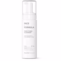 FF FACE FOAM CLEANSER 150 ML