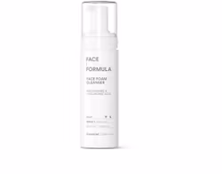 FACE FOAM CLEANSER 50ML