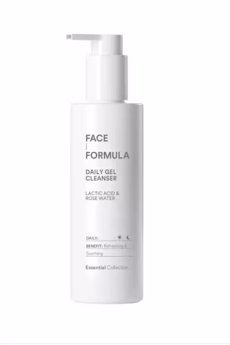 FF DAILY GEL CLEANSER
