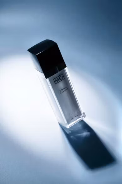 MÖ Vitamin cleanser
