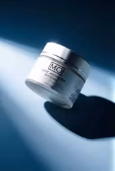 Lactic microderm exfoliant