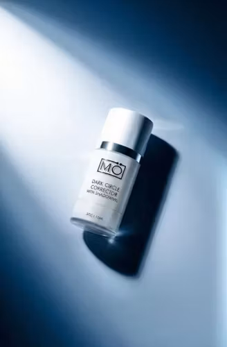 Dark circle corrector serum