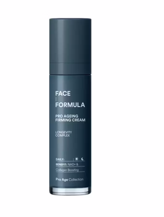 PRO AGEING FIRMING CREAM