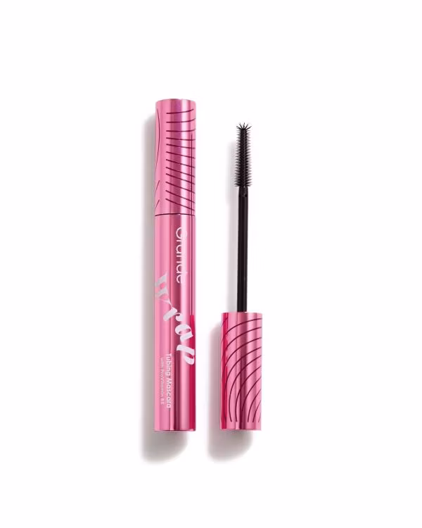 GrandeWRAP Tubing Mascara
