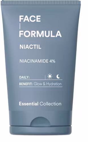 FF NIACTIL 4% 30ML