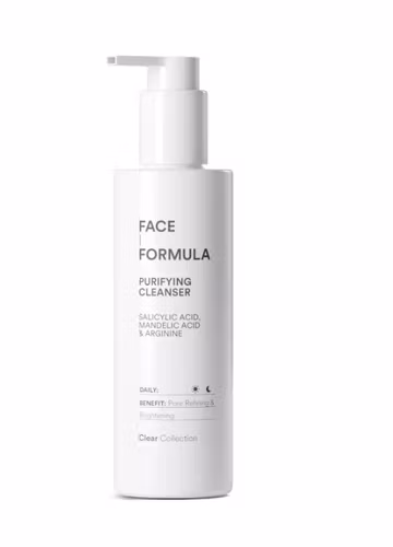 FF PURIFYING CLEANSER 200 ml