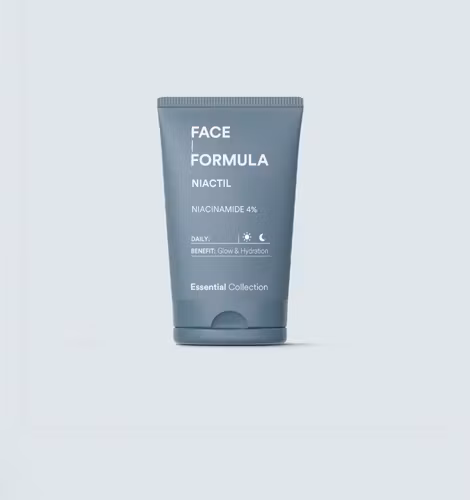 FF NIACTIL 4% 30ML