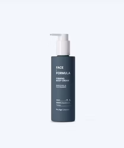 FF FIRMING BODY CREAM