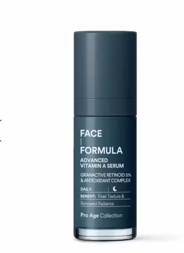 Advanced Vitamin A Serum