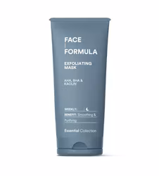FF PEELING CLAY MASK