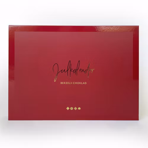 Chokladkalender
