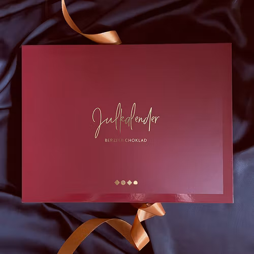 Chokladkalender