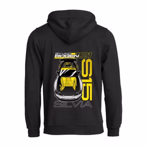 Hette Genser Øyvind Bogen