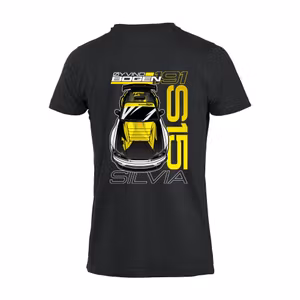 T-Skjorte Øyvind Bogen