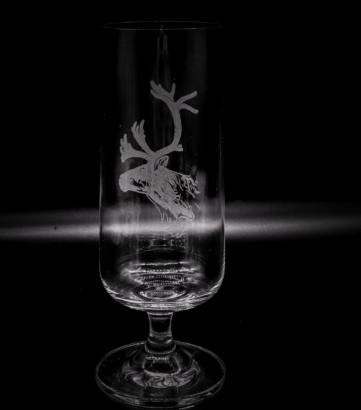 Ölglas - Stoor of Lappland