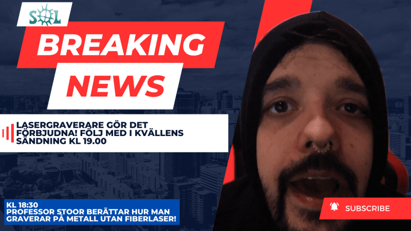 Graverar på metall