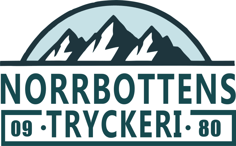 Norrbottens Tryckeri