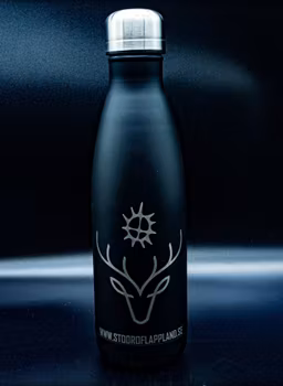 Water bottle Sundeer