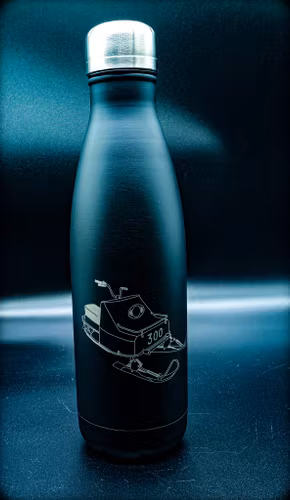 Water bottle Ockelbo 300