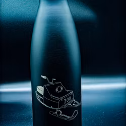 Water bottle Ockelbo 300