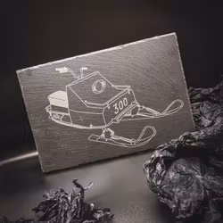 Ockelbo 300 OSTBRICKA Stor